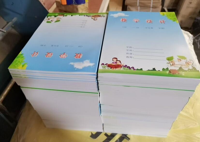 平凉印刷厂对书本印刷有何技巧！